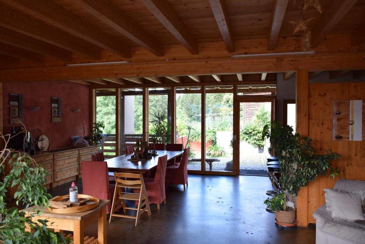 Forstbauer Apartamento Millstatt Exterior foto