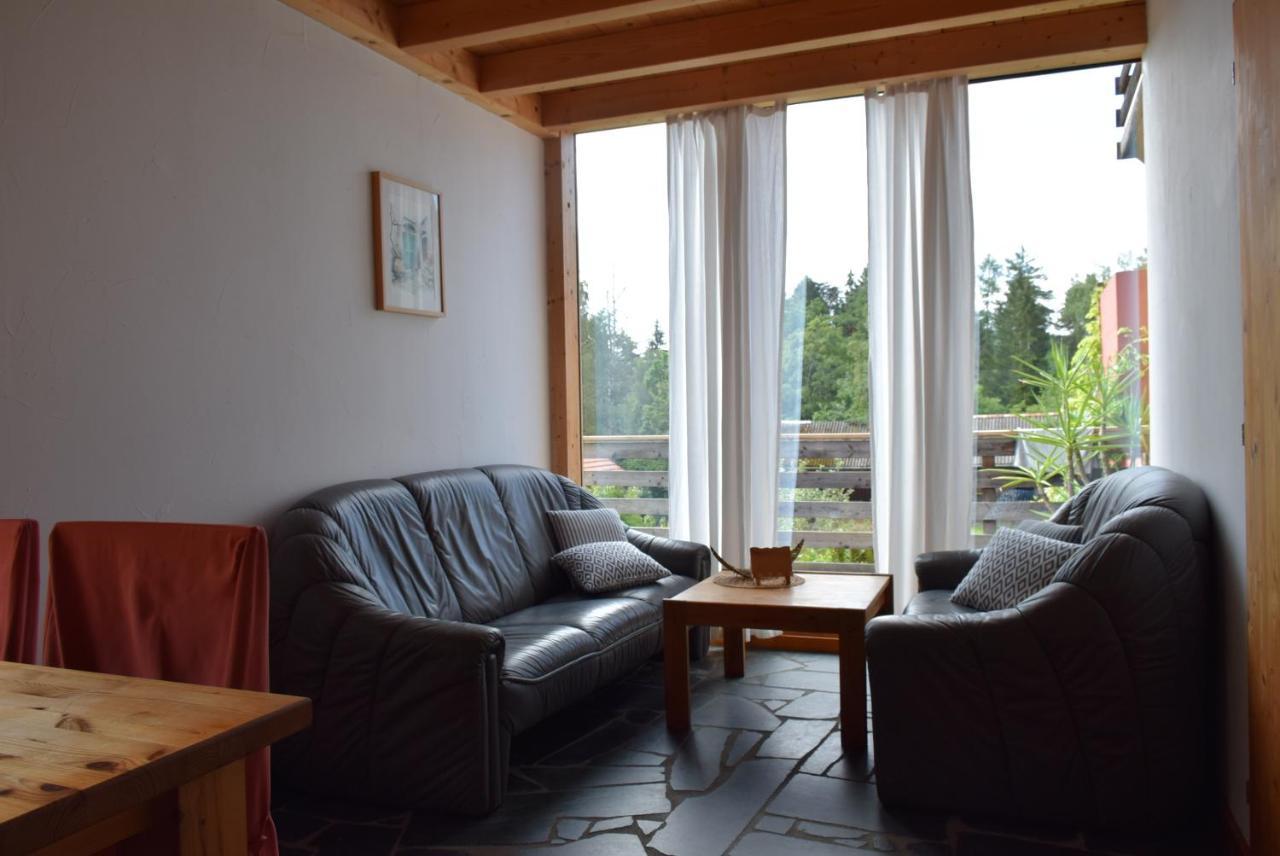Forstbauer Apartamento Millstatt Exterior foto