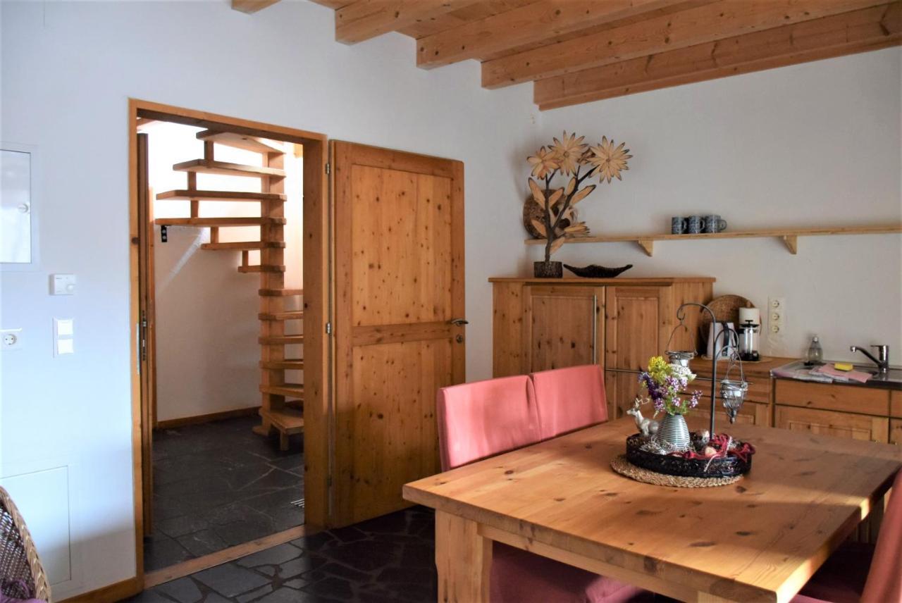 Forstbauer Apartamento Millstatt Exterior foto