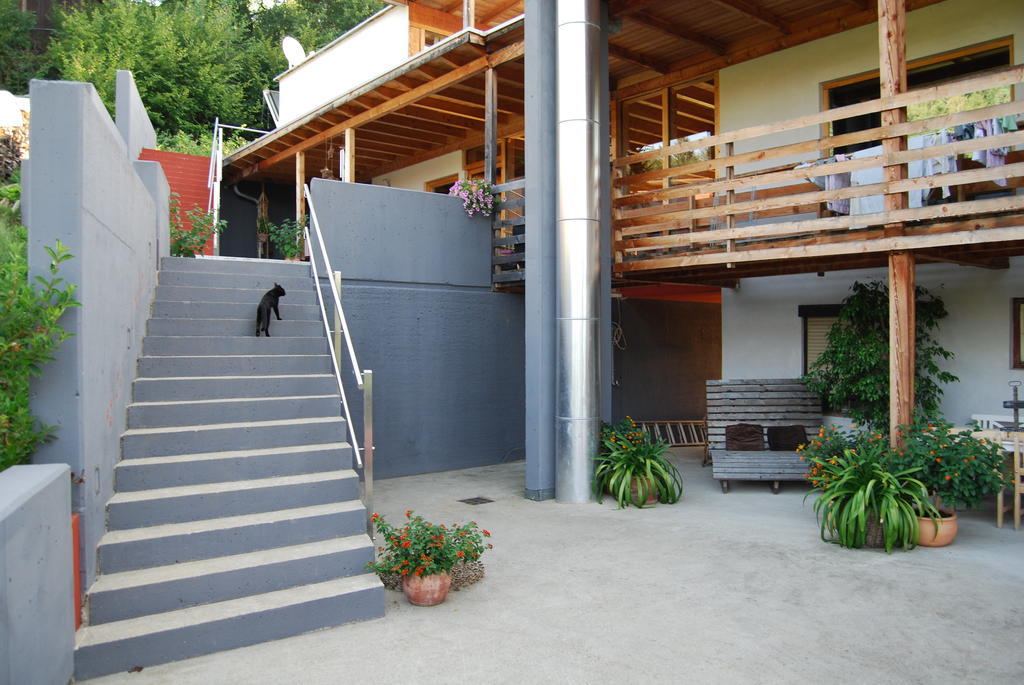 Forstbauer Apartamento Millstatt Exterior foto