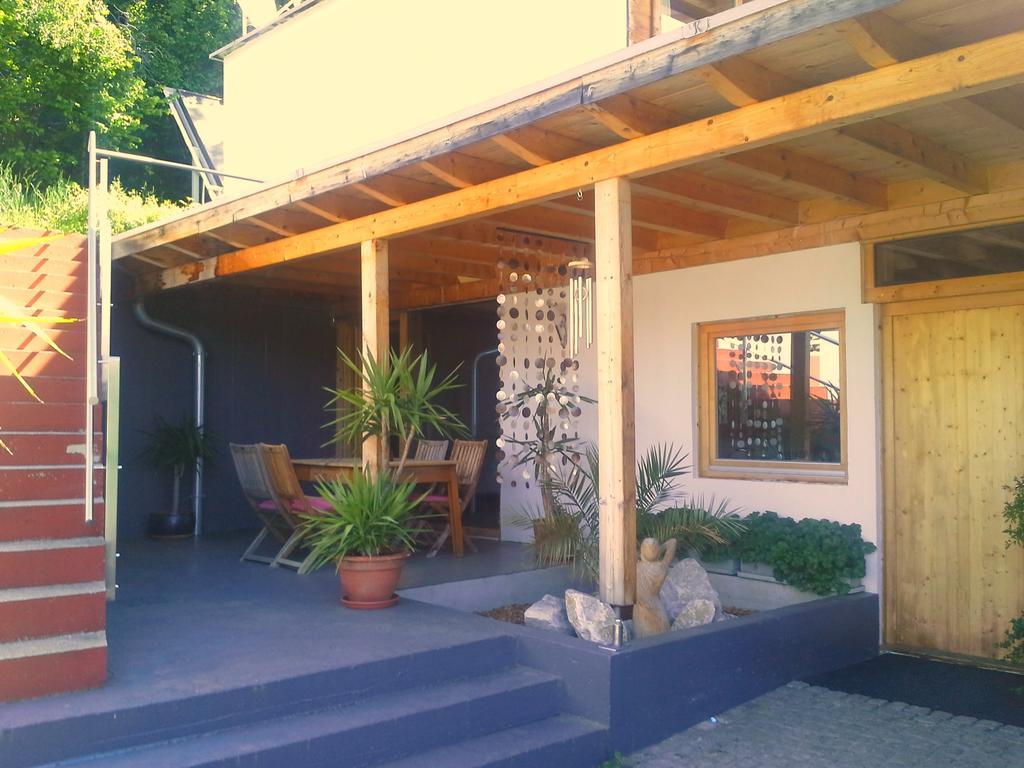 Forstbauer Apartamento Millstatt Exterior foto