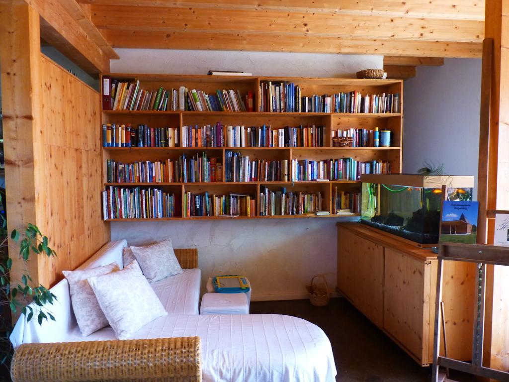 Forstbauer Apartamento Millstatt Quarto foto