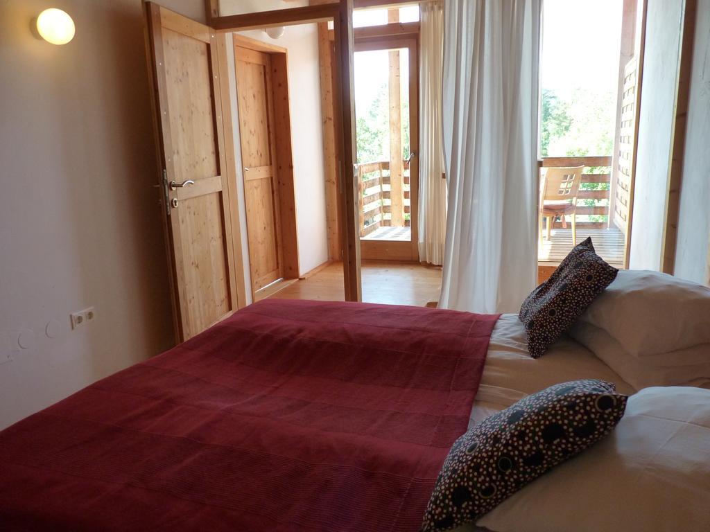 Forstbauer Apartamento Millstatt Quarto foto