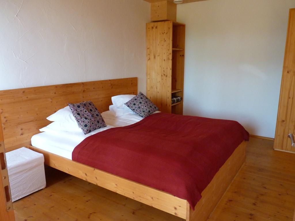 Forstbauer Apartamento Millstatt Quarto foto
